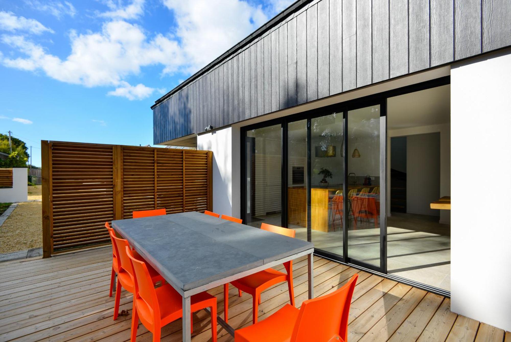 Villas Du Domaine De La Pointe De Kerhostin Saint-Pierre-Quiberon Exterior foto